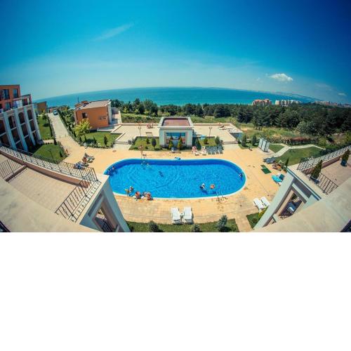 Sea Fort Club - Premium Apartments