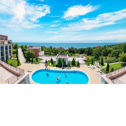 Sea Fort Club Complex