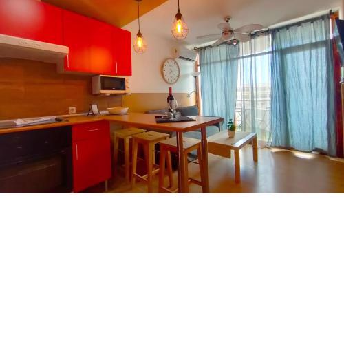 Sea Friendly Holiday Home
