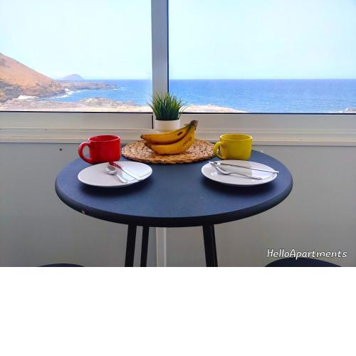 Sea Front Costa Sol by HelloApartments