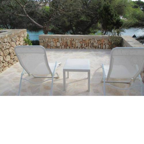 Sea frontline Apartment 'Charo' Pool and Wifi