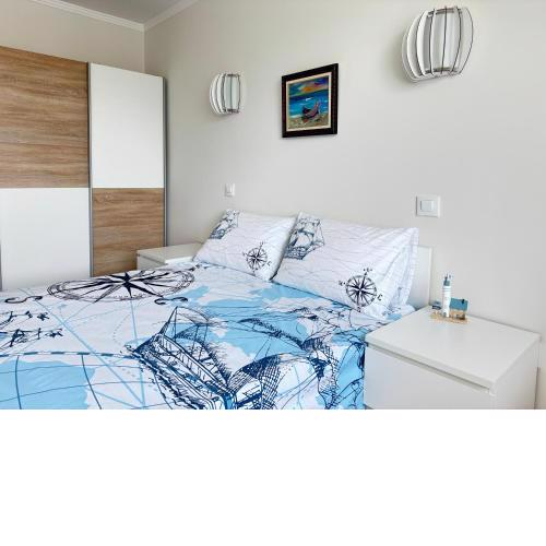 Sea Garden 2BD