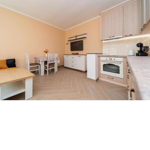 Sea Garden Apartments 2 One bedroom