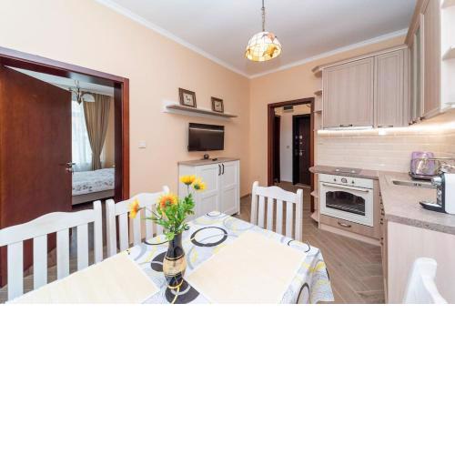 Sea Garden Apartments Two bedroom Lux