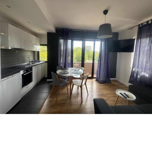 Sea Garden beach front Apartments 1