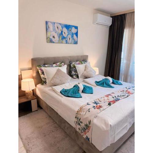 Sea Garden Beach Studio
