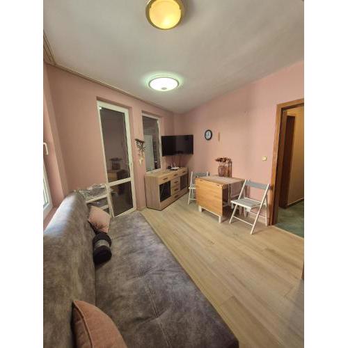 Sea Garden Flat