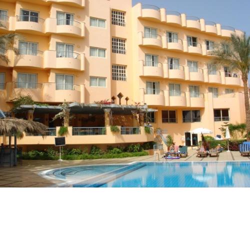 Sea Garden Hotel