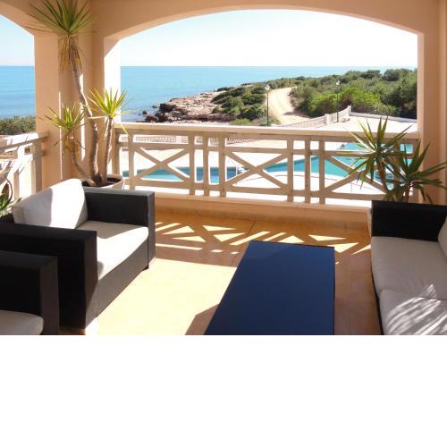 Sea Home Peñiscola