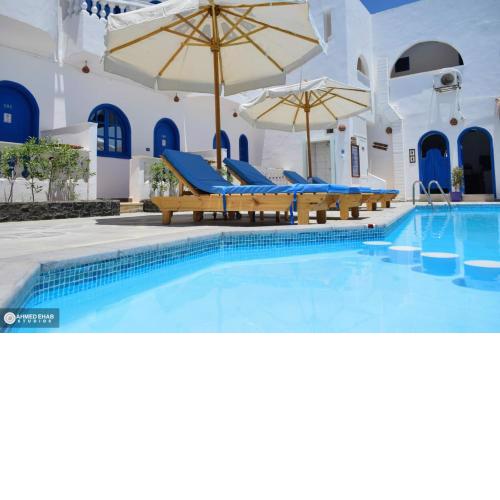 Sea Horse Hotel Dahab