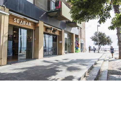 Sea Hostel Barcelona