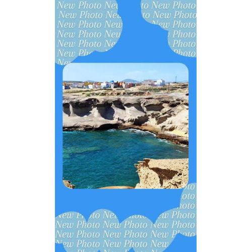 Sea House Tajao