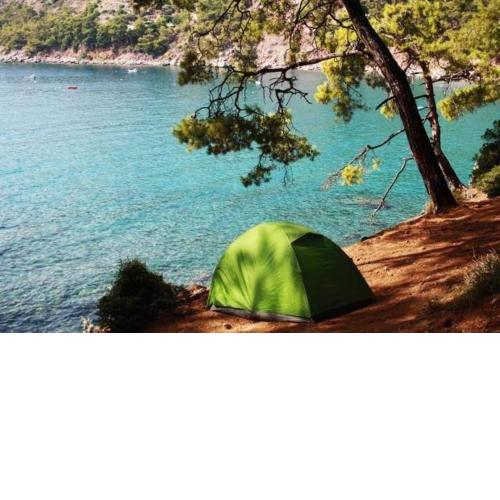 SeA KAMP ÇADIR