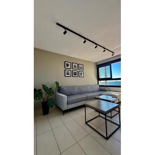 Sea La Vie #1 - Luxury Seaview apartment