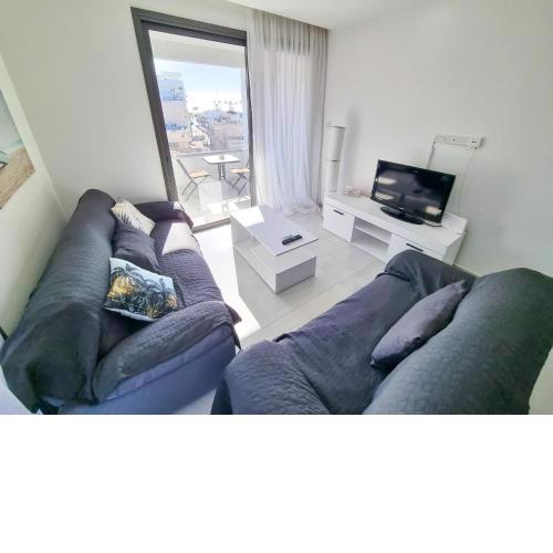 Sea La Vie Seaview Apartment