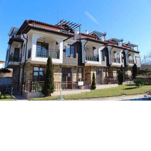 Sea la vie Sozopol Apartment