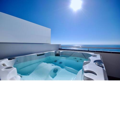 Sea Lovers Jacuzzi Fuerteventura