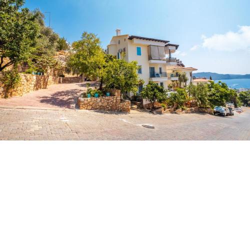 Sea Mist Suites