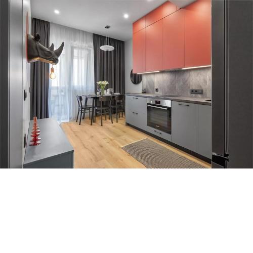 Sea Moreto Apartment 2