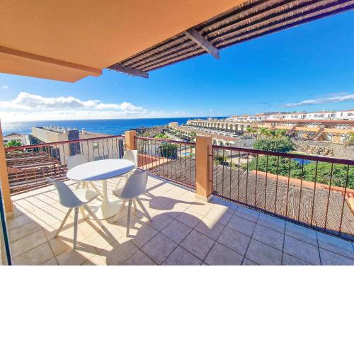 Sea Point Holiday House