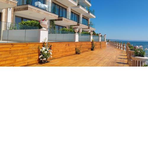 Sea Point La Mer