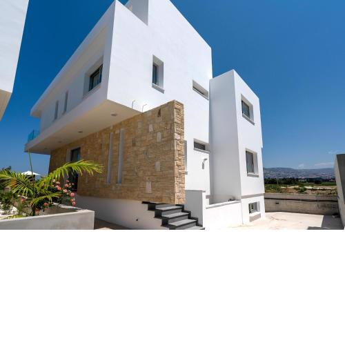 Sea Point Villas