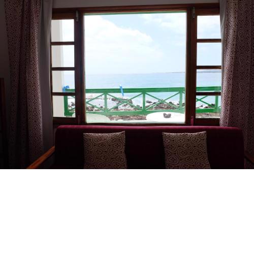 SEA & RELAX - 1 Izq