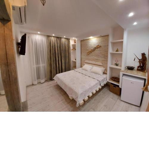 SEA ROOM Nesebar