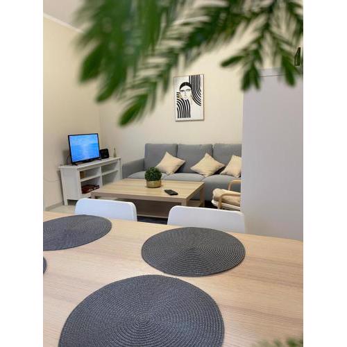 Sea Salt Suite- Burgas