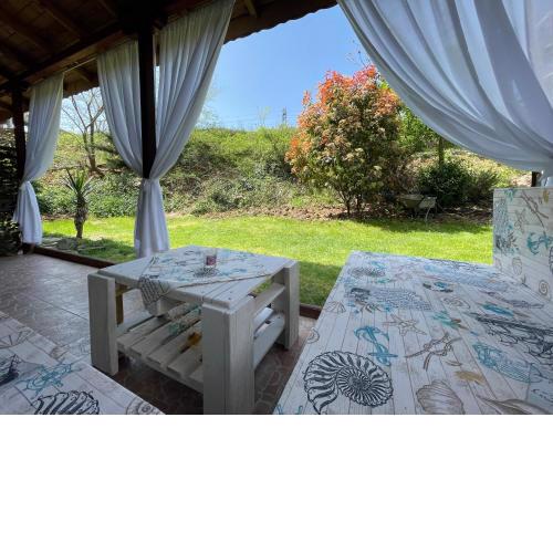 Sea Salt Suite- Sozopol
