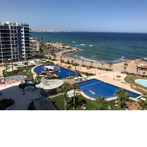 SEA SENSES - Punta Prima - VISTA AL MAR