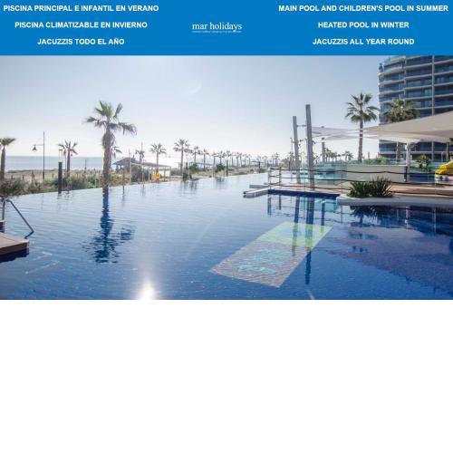 Sea Senses by Mar Holidays