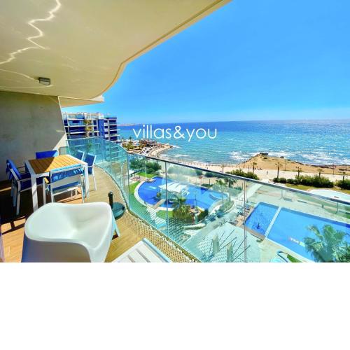 Sea Senses Punta Prima by Villas&You