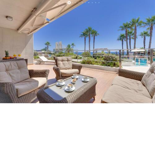 SEA SENSES SKYLINE Torrevieja