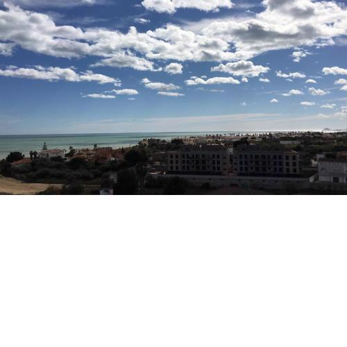 Sea Side Apartment - Wifi