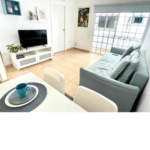 Sea Soul Apartment Puerto Santiago