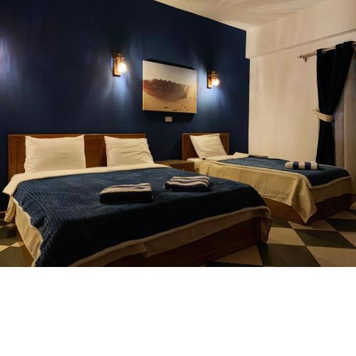 Sea Soul Hotel