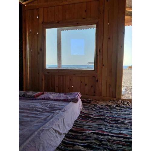 Sea sound Camp