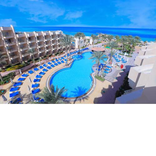 Sea Star Beau Rivage Hotel