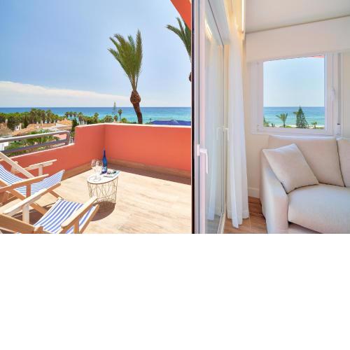 Sea Suite