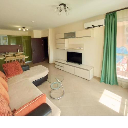Sea & Sun Private Apartment