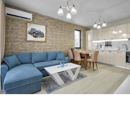 Sea Sunrise Apartment Sozopol