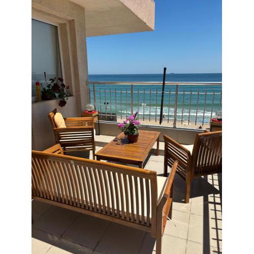 Sea Sunshine apartment