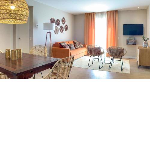 Sea to Sky Suites - Mijas Pueblo