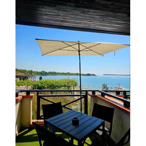 Sea Vacation Homes