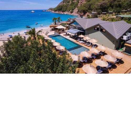Sea Valley Lodge