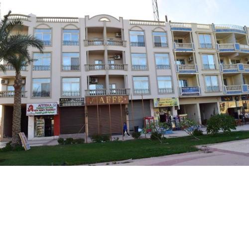 Sea view 1 bedroom flat beside Russian consulate