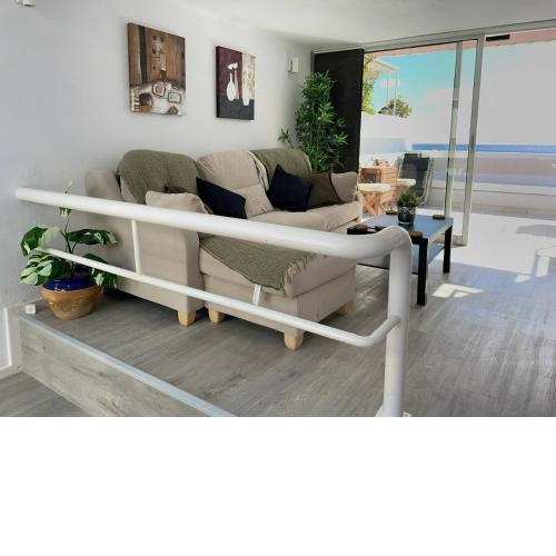 Sea View 2-bedroom apartment Colony Club