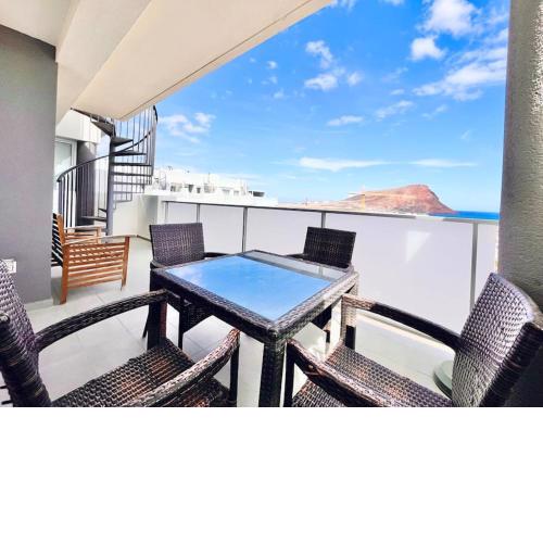 Sea View 2-bedrooms Apartment