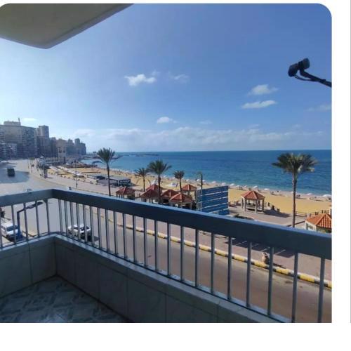 Sea view Alexandria 2 bedroom
